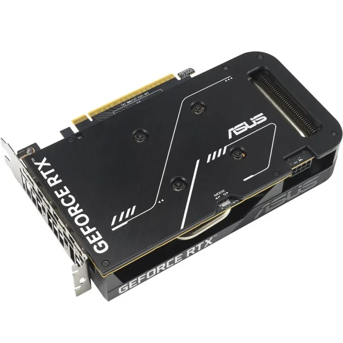 Asus Dual GeForce RTX 5050 OC 8GB GDDR6 Asus Dual GeForce RTX 5050 OC 8GB GDDR6